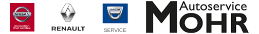 Logo von Autoservice Mohr GmbH