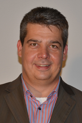 Marco Mohr