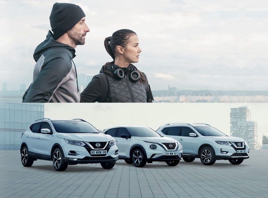 Nissan Konjunkturpaket-kurz Mehrwertsteuer sparen