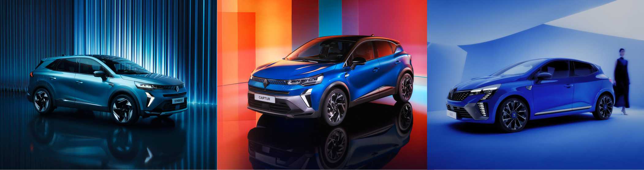 Renault Kiss Deals